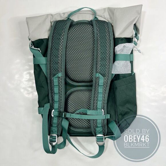 Nike ACG Aysén Day Pack (32L)  NIKE ACG Aysén Backpack (32L) Vintage Green/Light Iron DV4054-338